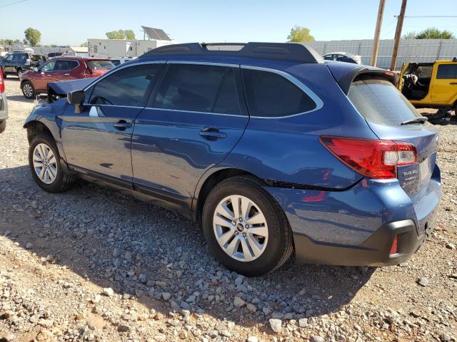Photo 2 from auction – 2019 SUBARU OUTBACK 2. with VIN 4S4BSABC6K3302440