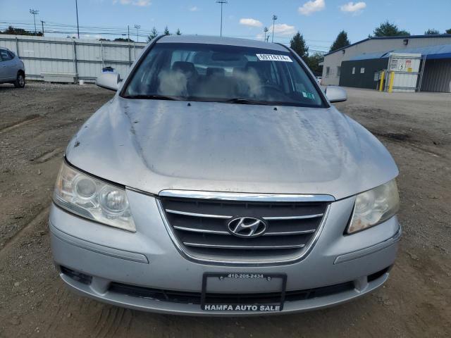 Photo 5 from auction – 2010 HYUNDAI SONATA GLS with VIN 5NPET4AC2AH653267