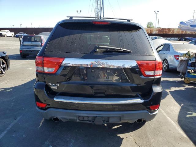 Photo 6 from auction – 2012 JEEP GRAND CHER with VIN 1C4RJFCT9CC185455