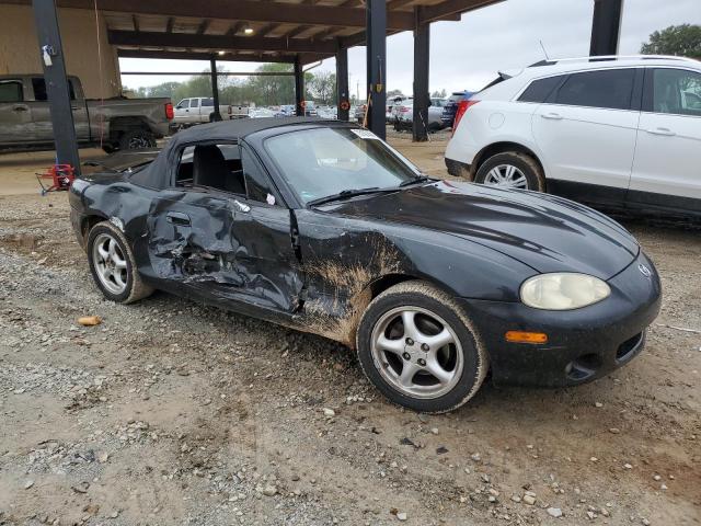 Photo 4 from auction – 2002 MAZDA MX-5 MIATA with VIN JM1NB353X20231995