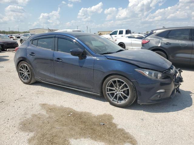 Photo 4 from auction – 2015 MAZDA 3 TOURING with VIN 3MZBM1L79FM202494