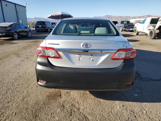 Photo 6 from auction – 2013 TOYOTA COROLLA BA with VIN 5YFBU4EE6DP138890