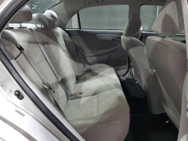 Photo 10 from auction – 2009 TOYOTA COROLLA BA with VIN JTDBL40E99J031841
