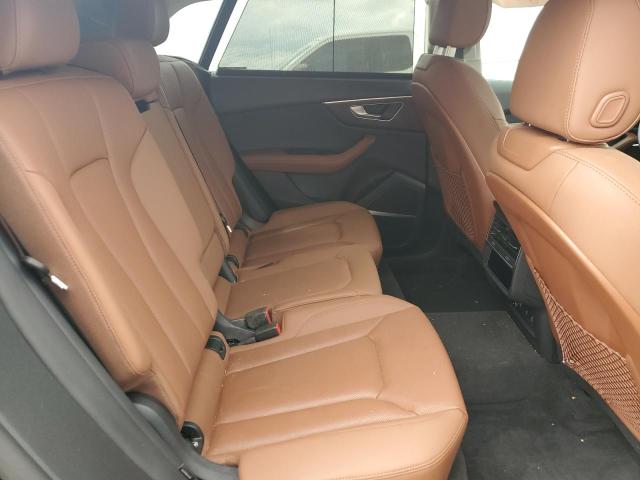 Photo 11 from auction – 2022 AUDI Q8 PRESTIG with VIN WA1FVBF12ND009672
