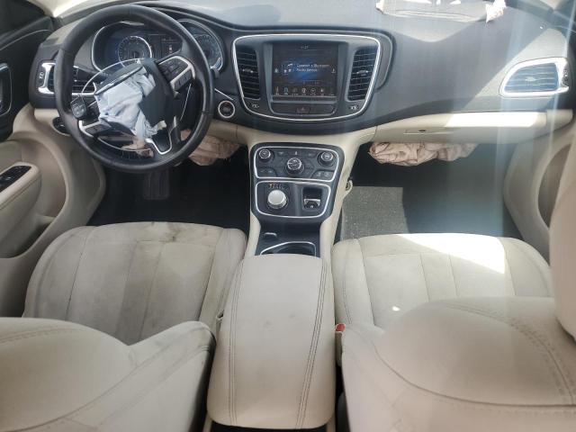 Photo 8 from auction – 2015 CHRYSLER 200 LIMITE with VIN 1C3CCCAB6FN721218