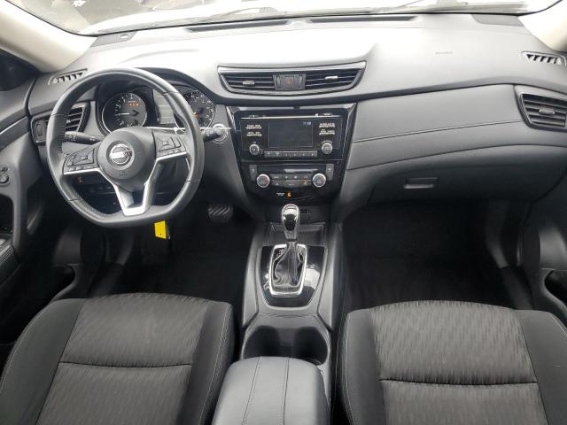 Photo 8 from auction – 2017 NISSAN ROGUE S with VIN KNMAT2MV6HP609268