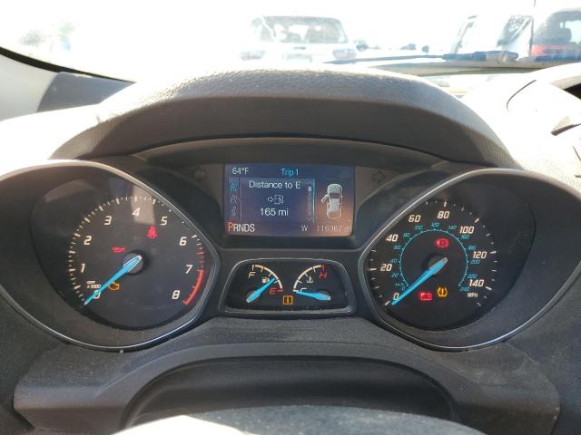 Photo 9 from auction – 2013 FORD ESCAPE SE with VIN 1FMCU9GX6DUD44032
