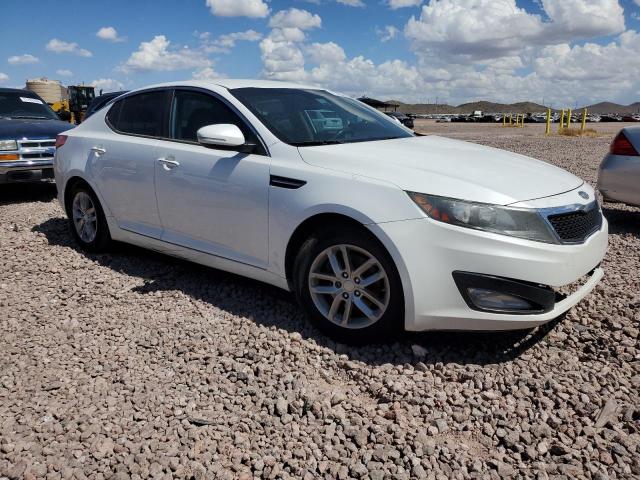 Photo 4 from auction – 2012 KIA OPTIMA LX with VIN KNAGM4A72C5271507