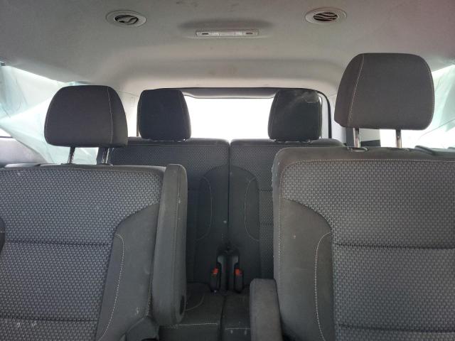 Photo 10 from auction – 2021 GMC ACADIA SLE with VIN 1GKKNKLA6MZ139078