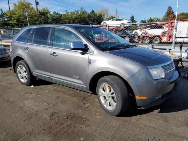 Photo 4 from auction – 2010 LINCOLN MKX with VIN 2LMDJ8JCXABJ21754