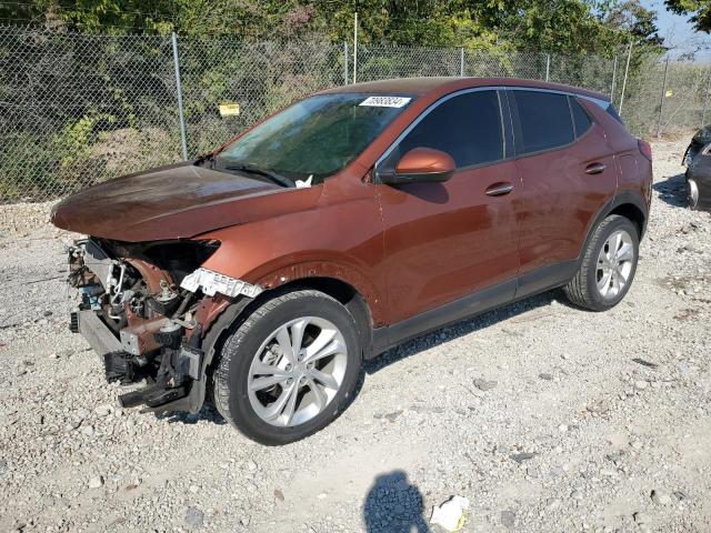 Photo 1 from auction – 2020 BUICK ENCORE GX with VIN KL4MMBS21LB087149