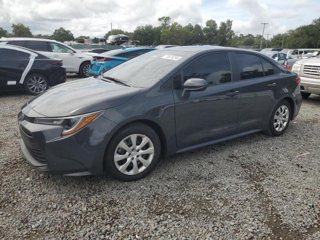 Photo 1 from auction – 2024 TOYOTA COROLLA LE with VIN 5YFB4MDE9RP200632