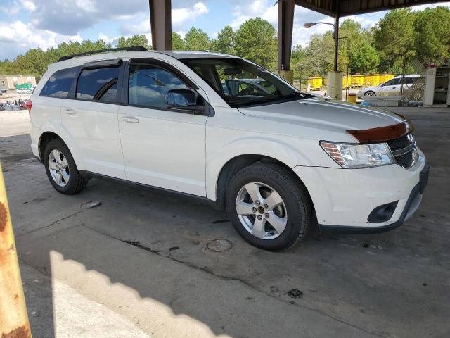 صورة رقم 4 من المزاد - 2011 DODGE JOURNEY MA مع VIN 3D4PG1FGXBT567040
