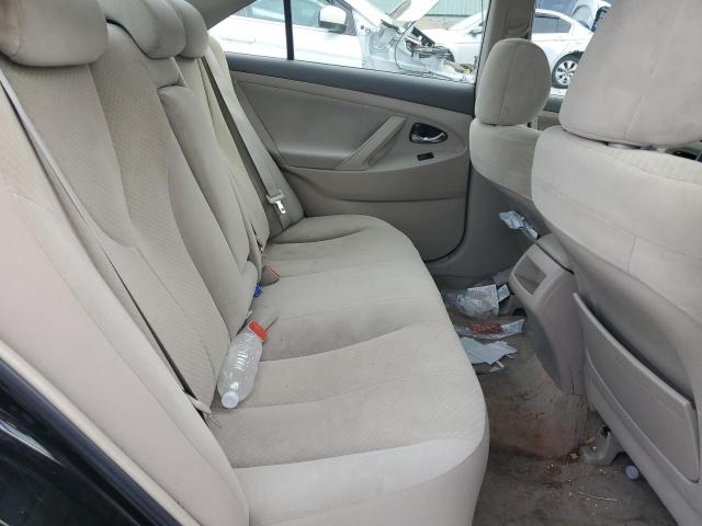Photo 10 from auction – 2007 TOYOTA CAMRY CE with VIN 4T1BE46K27U171776