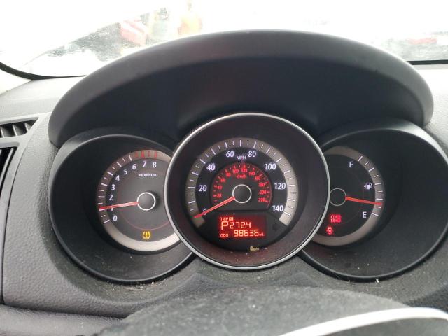 Фото 9 с аукциона – 2012 KIA FORTE EX с VIN KNAFU4A21C5518239