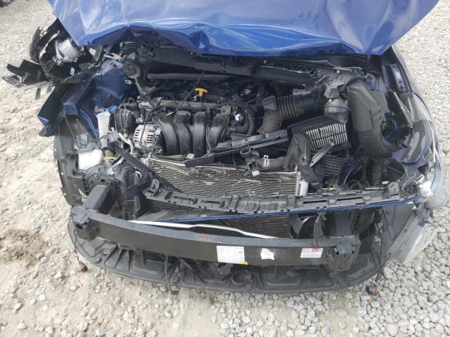 Photo 11 from auction – 2020 KIA FORTE FE with VIN 3KPF24AD2LE245942