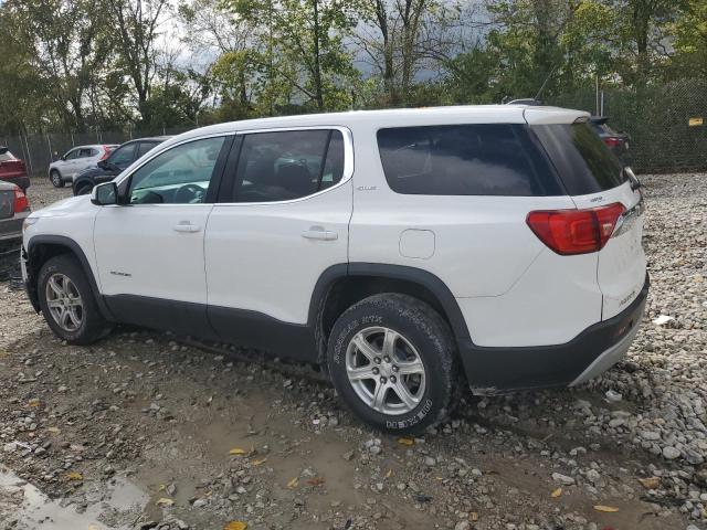 Photo 2 from auction – 2017 GMC ACADIA SLE with VIN 1GKKNKLA6HZ268038