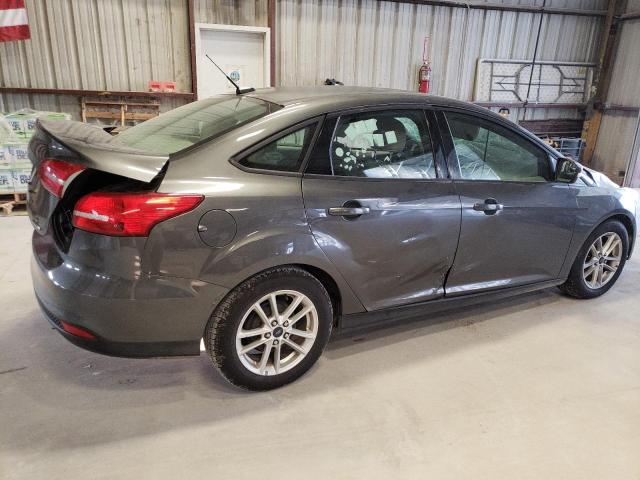 Photo 3 from auction – 2015 FORD FOCUS with VIN 1FADP3F2XFL361904
