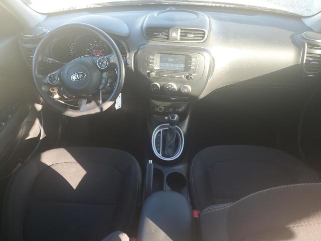 Photo 8 from auction – 2019 KIA SOUL with VIN KNDJN2A20K7010507