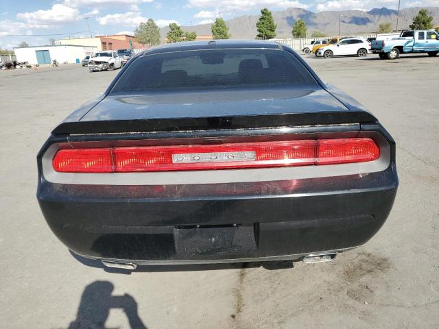 Photo 6 from auction – 2012 DODGE CHALLENGER with VIN 2C3CDYBT5CH194097