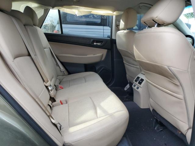 Photo 10 from auction – 2016 SUBARU OUTBACK 2. with VIN 4S4BSBNC1G3208412
