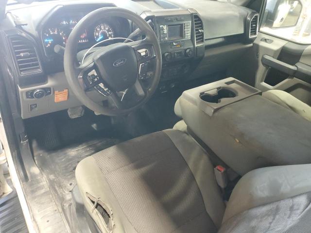 Photo 8 from auction – 2015 FORD F150 SUPER with VIN 1FTEX1EP8FFB36881