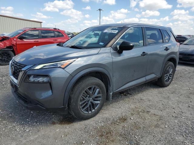 Photo 1 from auction – 2021 NISSAN ROGUE S with VIN 5N1AT3AA2MC722316