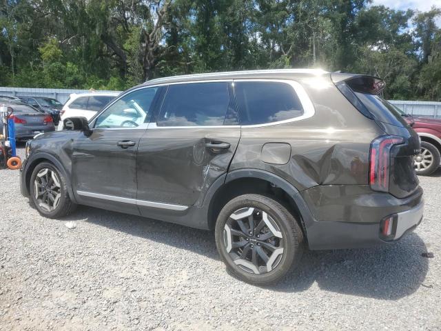 Photo 2 from auction – 2023 KIA TELLURIDE with VIN 5XYP3DGC5PG389638