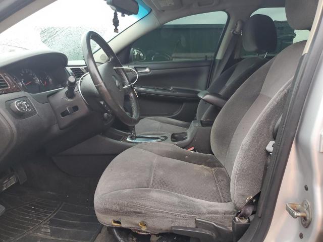 Photo 7 from auction – 2012 CHEVROLET IMPALA LT with VIN 2G1WG5E36C1217205