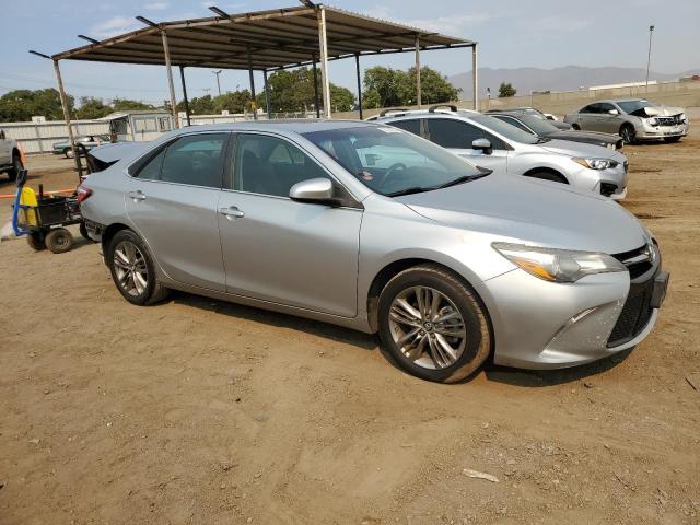 Photo 4 from auction – 2017 TOYOTA CAMRY LE with VIN 4T1BF1FK9HU745741