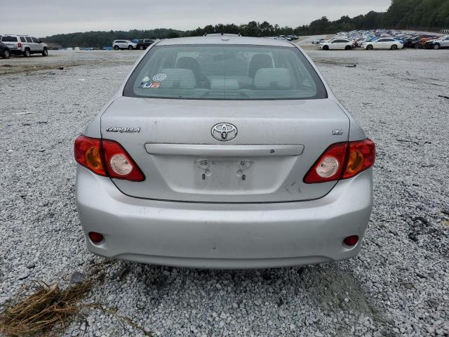 Photo 6 from auction – 2010 TOYOTA COROLLA BA with VIN 2T1BU4EE1AC319214