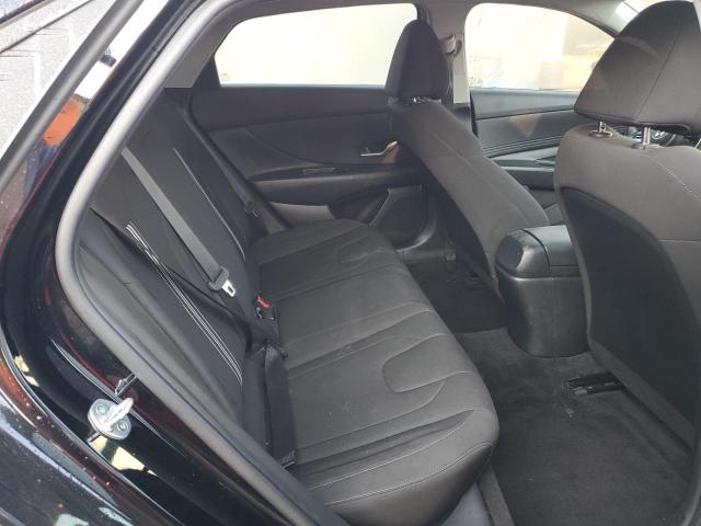 Photo 10 from auction – 2022 HYUNDAI ELANTRA SE with VIN KMHLM4AG2NU257578