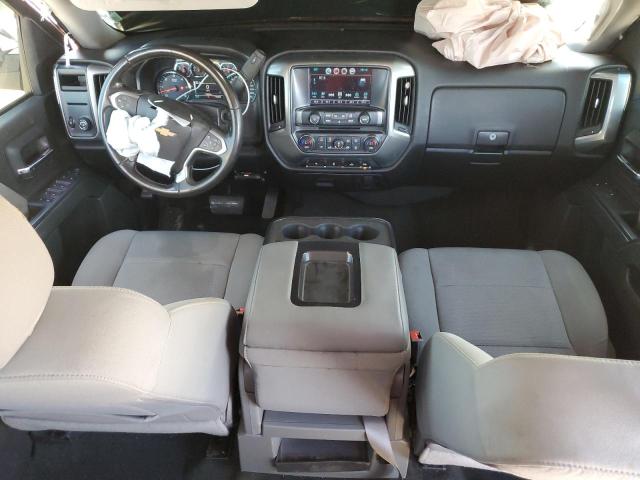 Photo 8 from auction – 2016 CHEVROLET SILVERADO with VIN 3GCPCREC0GG295247