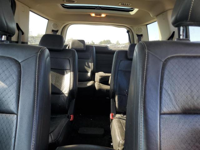 Photo 10 from auction – 2009 FORD FLEX LIMIT with VIN 2FMEK63C99BA65901