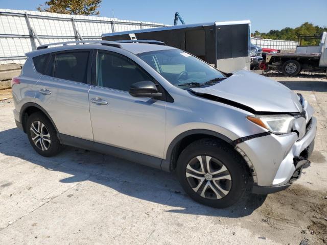 Photo 4 from auction – 2016 TOYOTA RAV4 LE with VIN 2T3BFREV3GW514351