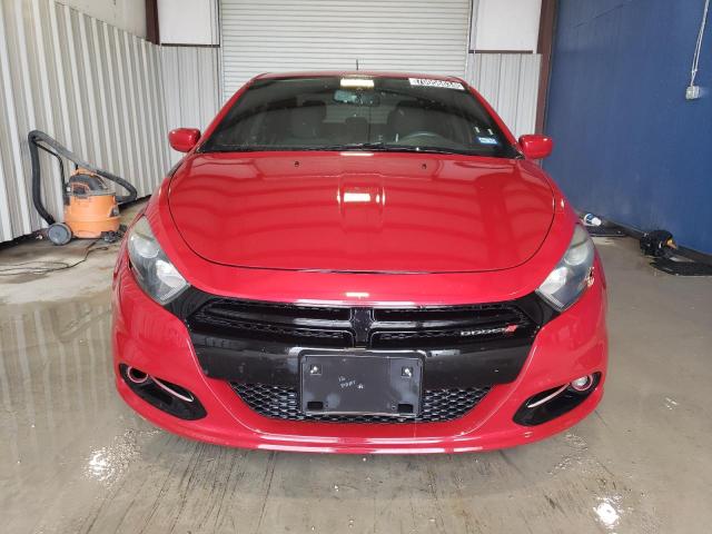 Photo 5 from auction – 2016 DODGE DART SXT with VIN 1C3CDFBB3GD624451