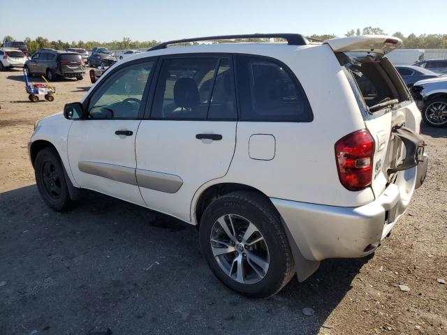 Photo 2 from auction – 2004 TOYOTA RAV4 with VIN JTEHD20V446015520