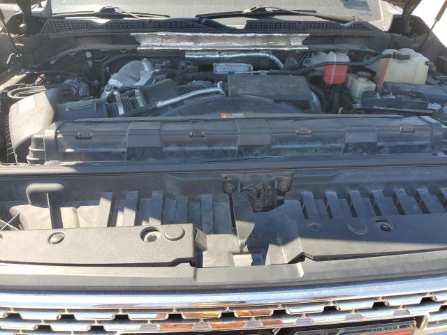 Photo 11 from auction – 2020 GMC SIERRA K25 with VIN 1GT49REY6LF107968