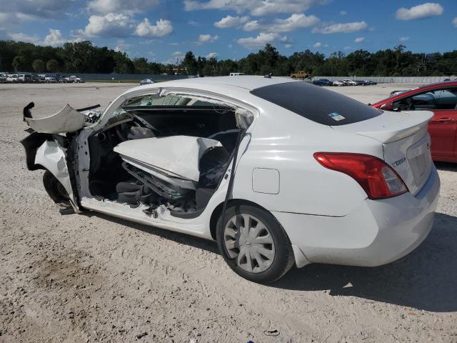Photo 2 from auction – 2014 NISSAN VERSA S with VIN 3N1CN7AP9EL819461