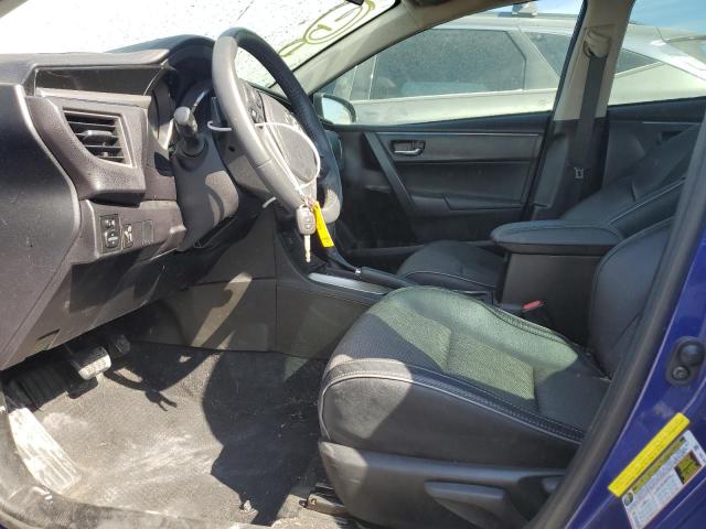 Photo 7 from auction – 2016 TOYOTA COROLLA L with VIN 5YFBURHE6GP567864