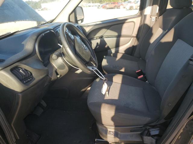 Photo 7 from auction – 2017 RAM PROMASTER with VIN ZFBERFBB8H6C51439