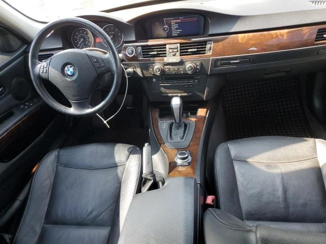 Photo 8 from auction – 2011 BMW 328 XI SUL with VIN WBAPK5C53BF126086