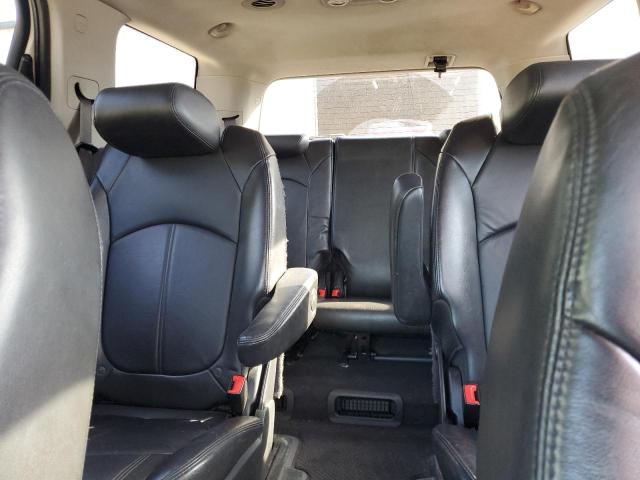 Photo 10 from auction – 2012 GMC ACADIA SLT with VIN 1GKKVREDXCJ183162