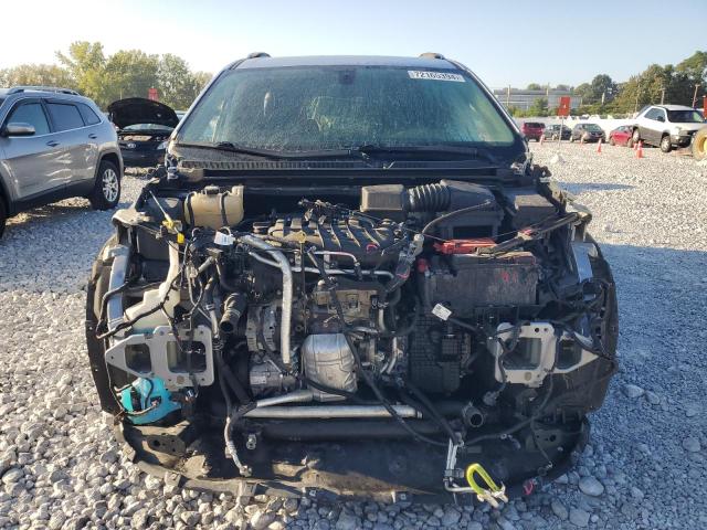 Photo 5 from auction – 2018 CHRYSLER PACIFICA T with VIN 2C4RC1BGXJR124220