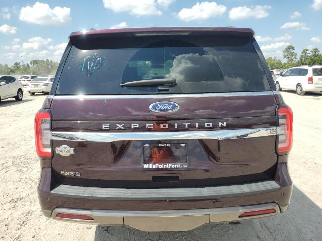 Photo 6 from auction – 2023 FORD EXPEDITION with VIN 1FMJU1N88PEA64468
