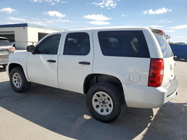 Photo 2 from auction – 2012 CHEVROLET TAHOE SPEC with VIN 1GNSK2E02CR183044