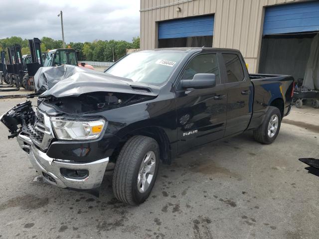 RAM 1500 BIG H 2022 with VIN 1C6SRFBT6NN134103 - Photo from auction
