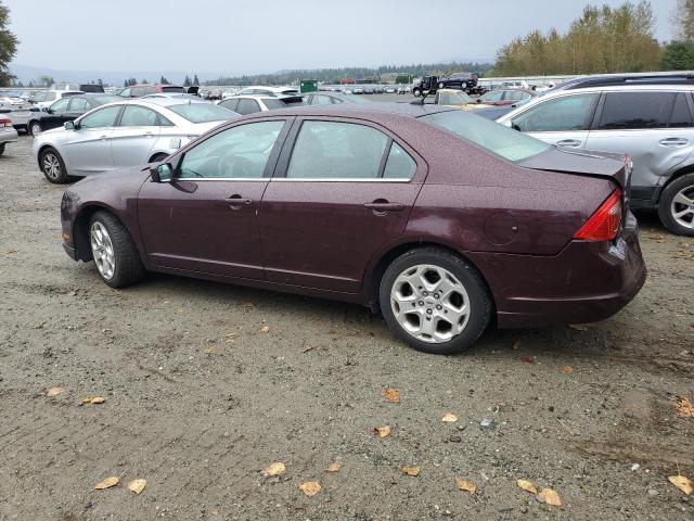 Photo 2 from auction – 2011 FORD FUSION SE with VIN 3FAHP0HA3BR108598