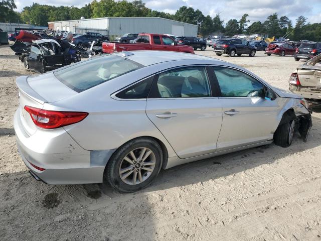 Photo 3 from auction – 2016 HYUNDAI SONATA SE with VIN 5NPE24AF7GH353200