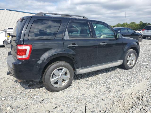 Photo 3 from auction – 2011 FORD ESCAPE XLT with VIN 1FMCU9D77BKB70095